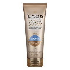 JERGENS CREMA AUTOBRONCEANTE REAFIRMANTE 221 ML T.MEDIO