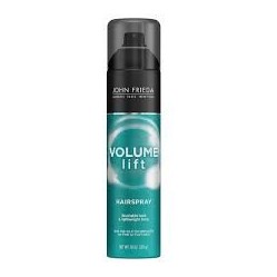 JOHN FRIEDA LACA VOLUMEN 296 ML
