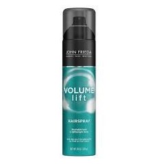 JOHN FRIEDA LACA VOLUMEN 296 ML