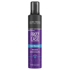 JOHN FRIEDA MOUSSE CURL 213 ML