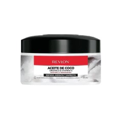 REVLON CREMA TRATAMIENTO ACETE DE COCO X 300 ML