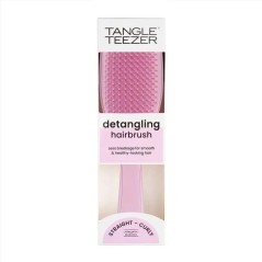 TANGLE TEEZER CEPILLO WET DETANGLER MILLENIAL PINK