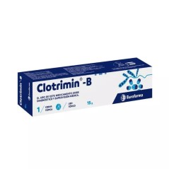 CLOTRITEN CRE X 15 GR