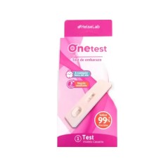 ONETEST CASSETTE X 1 (EMBARAZO) (DM)