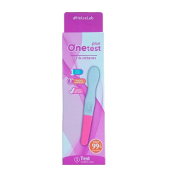 ONETEST PLUS LAPIZ X 1 (EMBARAZO) (DM)