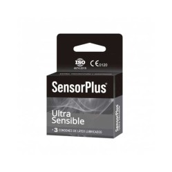 PRESERV SENSOR PLUS ULT SEN X 3 (DM)