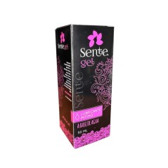 SENTE GEL X 50 ML