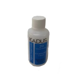KADUS AGUA OXI CRE 20 VOL X 55 ML