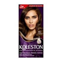 KOLESTON 1+1 NEW 4/0 CASTAÑO M+ACT