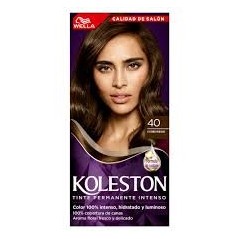 KOLESTON 1+1 NEW 4/0 CASTAÑO M+ACT