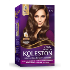 KOLESTON 1+1 NEW 5/0 CA.C+ACT