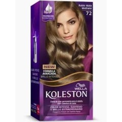 KOLESTON 1+1 NEW 7/2 RUBIO MATE +ACT