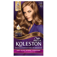 KOLESTON 1+1 NEW 7/7 CASTAÑO .BAMBI +ACT