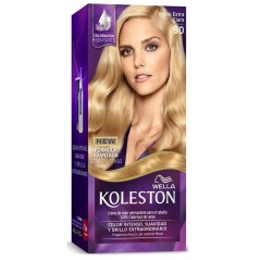 KOLESTON 1+1 NEW 9/0 RUBIO EXTRA C+ACT