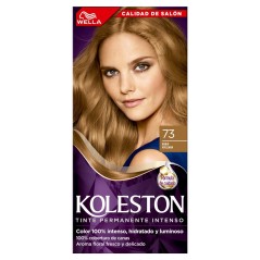 KOLESTON 7/3 RUBIO AVELLANA