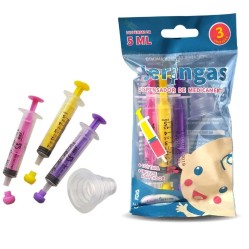 DISPENSADOR DE MEDICAMENTOS X 3 UND