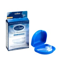 PLACA MANDIBULAR ANTI-RONQUIDO DRIMWELL