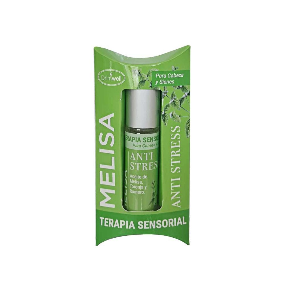 SPRAY DULCES SUEÑOS MELISA X 100 ML DRIMWELL