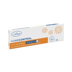 TEST INFLUENZA A+B (ANTIGENO) X 1 UND