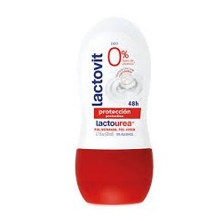 LACTOVIT DEO ROLLON X 50 ML