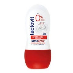 LACTOVIT DEO ROLLON X 50 ML