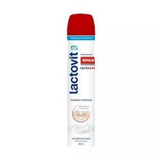 LACTOVIT DEO SPRAY X 200 ML