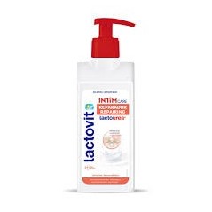 LACTOVIT JABON INTIMO X 250 ML