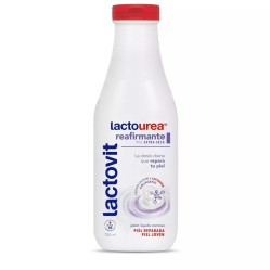 LACTOVIT JABON LIQUIDO REAFIRMANTE X 700 ML