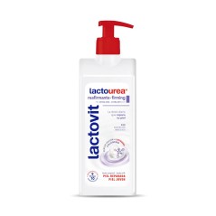 LACTOVIT LECHE CORPORAL FIRMING X 400 ML