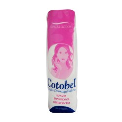 COTOBEL DISCOS DESMAQ X 80 LASTRADE