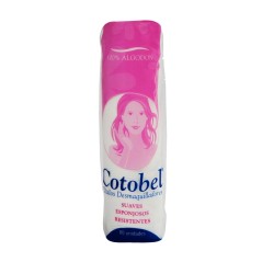 COTOBEL DISCOS DESMAQ X 80 LASTRADE