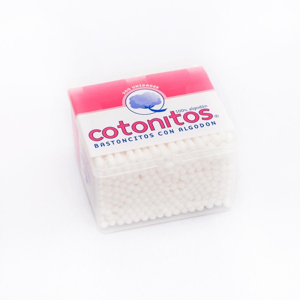 COTONITOS UND X 200 LASTRADE (DM)