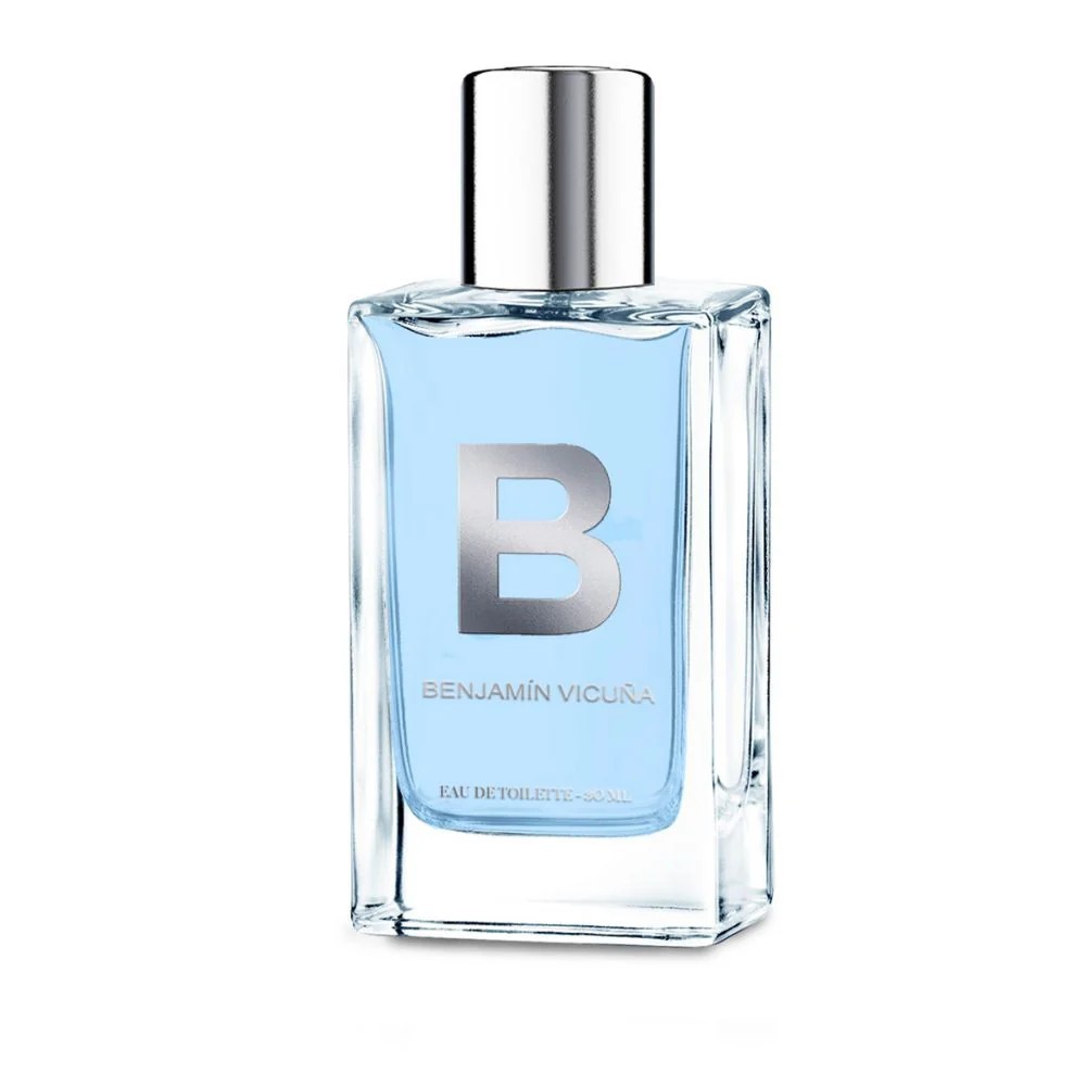 BENJAMIN VICUÑA X 30 ML