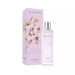 JLP EAU DE TOILETTE AGUA DE MAGNOLIA SPRAY X 100 ML