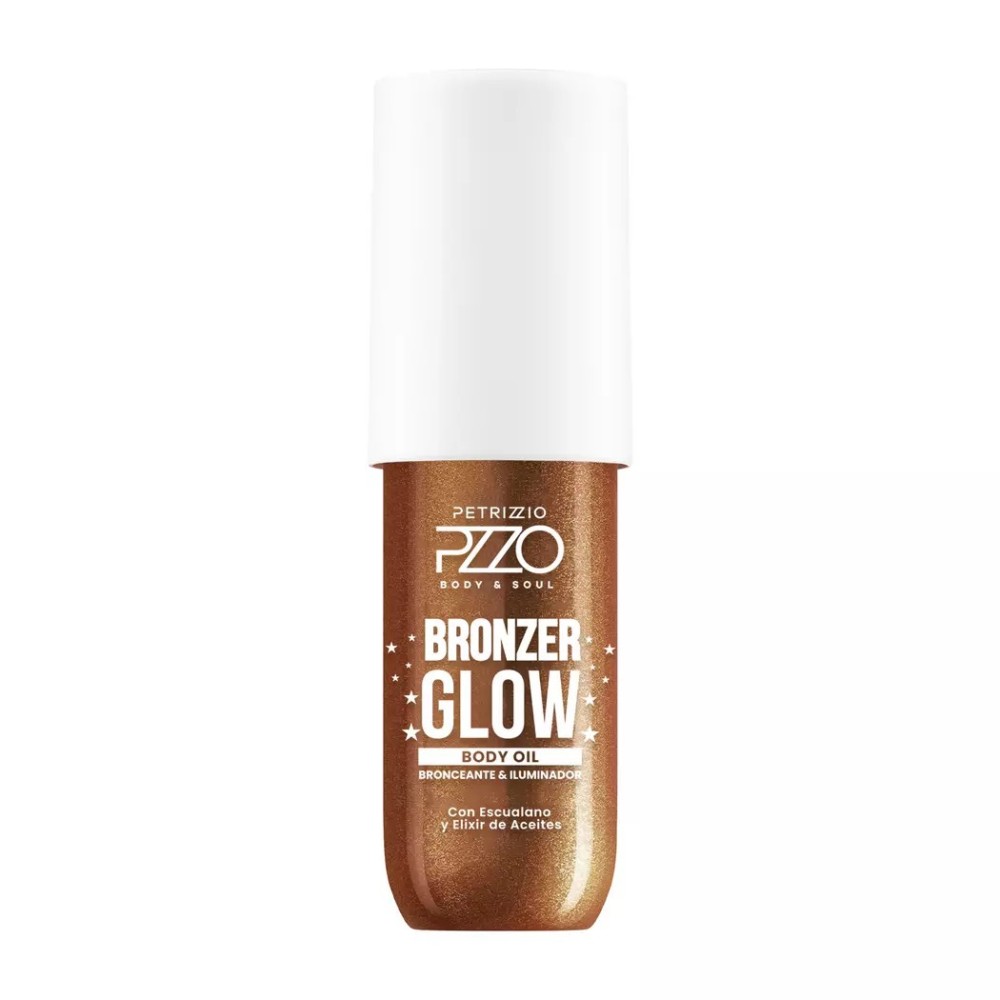PETRIZZIO BODY BRONZER GLOW X 75 GR