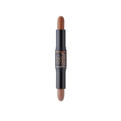 PETRIZZIO CONTOUR DUO STICK TONO MARRON