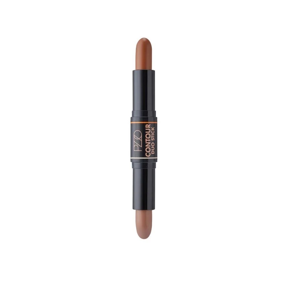 PETRIZZIO CONTOUR DUO STICK TONO MARRON