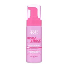 PETRIZZIO SKIN CARE MOUSSE MICELAR HS PRO LUM X 150 ML