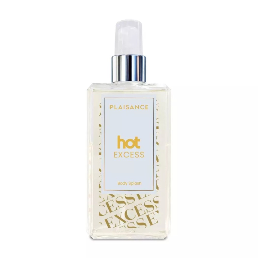 PLAISANCE HOT SPLASH EXCESS X 250 ML