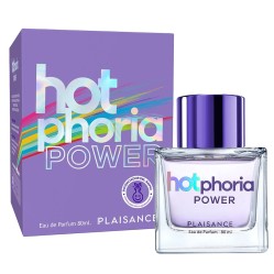 PLAISANCE HOTPHORIA POWER X 80 ML