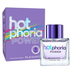 PLAISANCE HOTPHORIA POWER X 80 ML