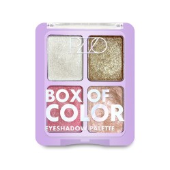 PZZO BOX OF COLOR ESH SOLEIL