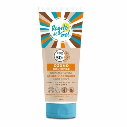 RAYITO DE SOL CREMA ULTRA RADIANCE FPS50+ 190 GR
