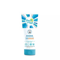 RAYITO DE SOL FPS 50 CRE PROTECTOR OZONO X 90 GR