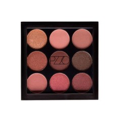 SET SOMBRAS X 9 VINTAGE PETRIZZIO