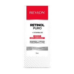 REVLON MASCARILLA FACIAL RETINOL B3 X 5 UND