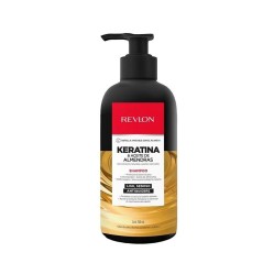 REVLON SHAMPOO KERATINA X 700 ML
