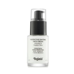 VEGANIS CREMA FACIAL DIURNA PROTECTORA PALTA & ACEITE DE OLIVA X 30 ML