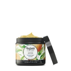 VEGANIS EXFOLIANTE DETOX CORPORAL X 500 ML