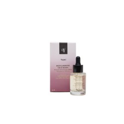 VEGANIS SERUM FACIAL LUMINOSIDAD PROFUNDA X 30 ML